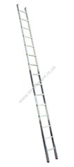 Односекционная лестница Sibilo® KRAUSE 6 ступеней