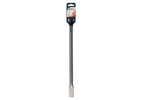Долото плоске YATO SDS-Max 400 x 25 мм