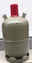 Балон газовий пропан-бутан Hoyer БД-11(27,2л)