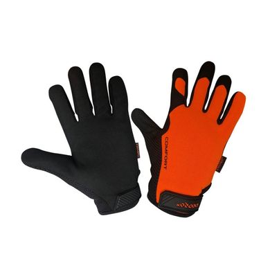 Перчатки защитные Dnipro-M Comfort XL
