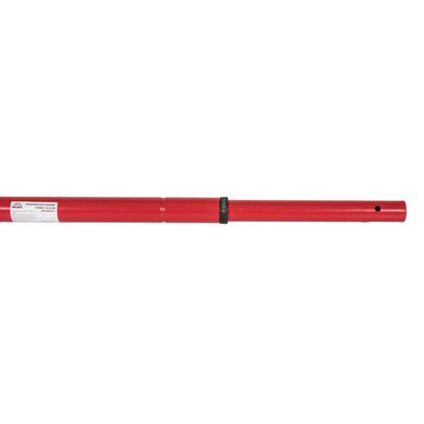 Ручка телескопическая Vitals SP-240-01T
