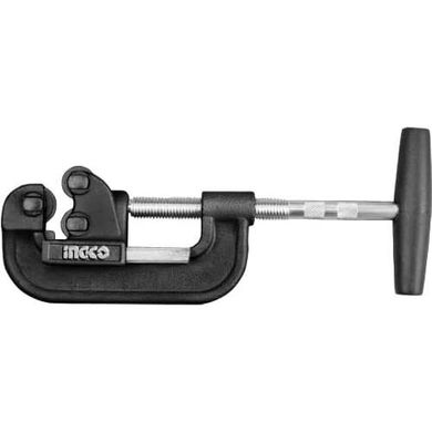 Труборіз для різання металевих труб 10-42 мм INGCO