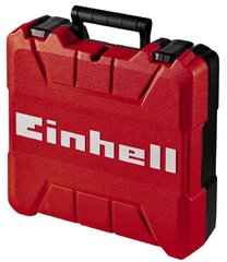 Кейс пластиковий універсальний Einhell S35 E-Box