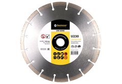 Алмазный диск Baumesser Universal 125x1,8/1,2x8x22,23