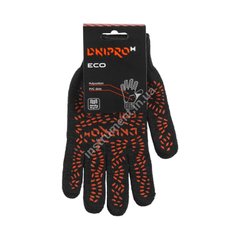 Перчатки Dnipro-M Eco