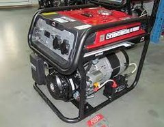 Генератор бензиновый 3.2 кВт VULKAN SC4000E-II (SC4000E-II)