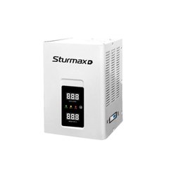 Sturmax PSM9310000RV Стабилизатор напряжения релейный 10000 ВA
