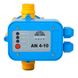 Контроллер давления автоматический Vitals aqua AN 4-10
