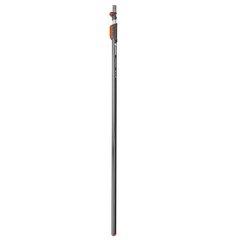 Ручка телескопическая Gardena Combisystem 160-290 см алюминиевая (03720-20.000.00)