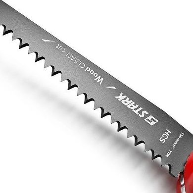 Ножівка по металу / дереву Stark HCS + BiM