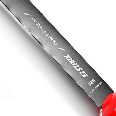 Ножовка по металлу/дереву Stark HCS+BiM