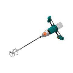 Sturmax IDM2101CRM Міксер акумуляторний (1 АКБ та зп)