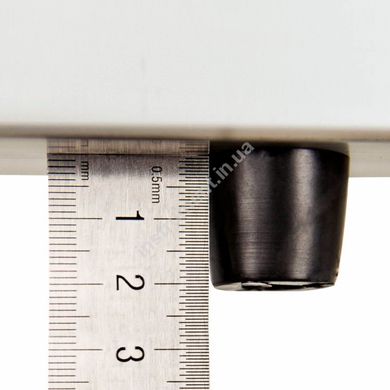 Драбина алюмінієва телескопічна Dnipro-M TL126 9 сх 2.6 м