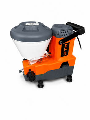 Фарборозпилювач безповітряний GTM ASG-1500/710