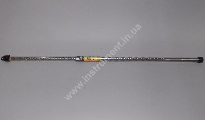 Сверло для перфоратора SDS+ Spitce 19-345 10х460 мм