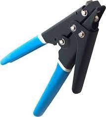 Инструмент для затягивания и обрезки хомутов My Tools