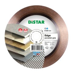 DISTAR 1A1R EDGE 250x1,4x25x25,4