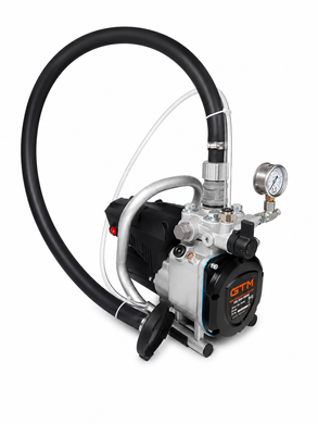 Фарборозпилювач безповітряний GTM ASG-2600/1500BL