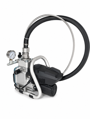 Фарборозпилювач безповітряний GTM ASG-2600/1500BL