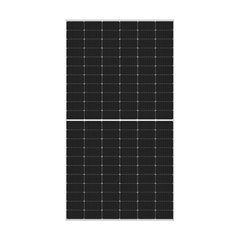 Сонячна панель LP Longi Solar Half-Cell 550W (35 проф. монокристал)