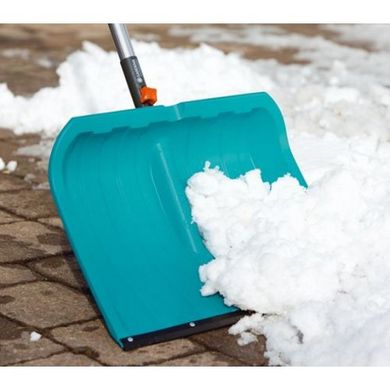 Лопата снегоуборочная Gardena KST 50 (03241-20.000.00)