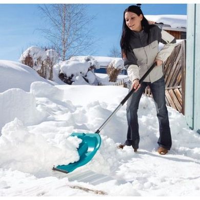 Лопата снегоуборочная Gardena KST 50 (03241-20.000.00)